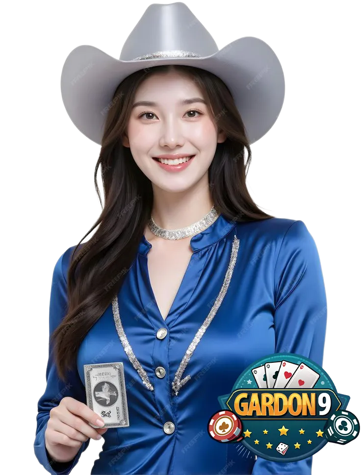 gardon9 slot
